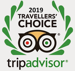 Logo TripAdvisor