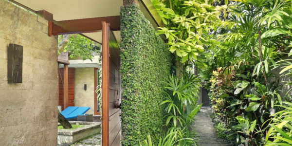 One Bedroom Villas Resort in Seminyak, Bali